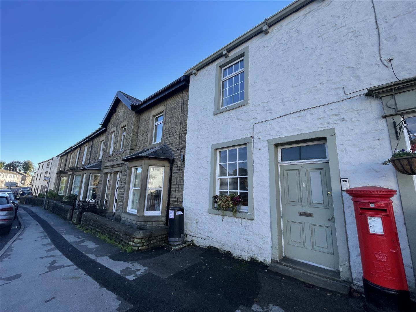 To Let in Gisburn - Main Image